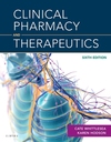 Clinical pharmacy and therapeutics