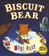 Biscuit bear Biscuit bear