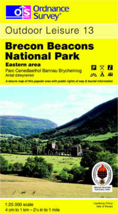 Brecon Beacons National Park – Libraries Wales