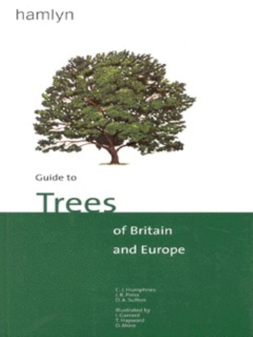 Uk Tree Guide.pdf Guide to trees of Britain and Europe – Libraries Wales