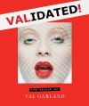 Validated! : the makeup of Val Garland