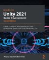 Hands-on Unity 2021