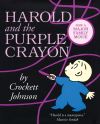 Harold and the purple crayon Thumbnail for Harold and the purple crayon
