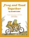 Frog and Toad together Frog and Toad together