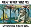 Where the wild things are Where the wild things are