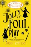 Jolly foul play Thumbnail for Jolly foul play