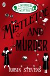 Mistletoe and murder Thumbnail for Mistletoe and murder