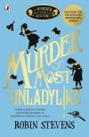 Murder most unladylike Thumbnail for Murder most unladylike