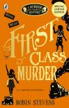 First class murder Thumbnail for First class murder