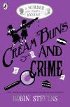 Cream buns and crime Thumbnail for Cream buns and crime