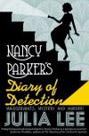 Nancy Parker's diary of detection Thumbnail for Nancy Parker's diary of detection