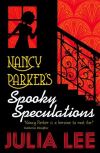 Nancy Parker's spooky speculations Thumbnail for Nancy Parker's spooky speculations