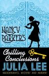 Nancy Parker's chilling conclusions Thumbnail for Nancy Parker's chilling conclusions