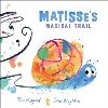 Matisse's magical trail Matisse's magical trail