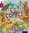Let's make comics! Let's make comics!