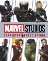 Marvel Studios character encyclopedia Marvel Studios character encyclopedia