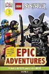 Epic adventures Epic adventures