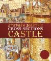 Stephen Biesty's cross-sections castle Thumbnail for Stephen Biesty's cross-sections castle