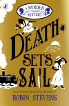 Death sets sail Thumbnail for Death sets sail