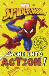 Swing into action! Swing into action!