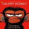 Grumpy monkey Thumbnail for Grumpy monkey