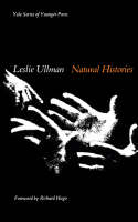 "Natural Histories" by Leslie Ullman