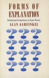 "Forms of Explanation" by Alan Garfinkel (author)