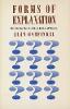 "Forms of Explanation" by Alan Garfinkel