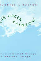 "The Green Rainbow" by Russell J.              Dalton