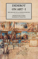 "Diderot on Art, Volume I" by Diderot