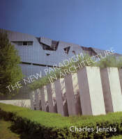 "The New Paradigm in Architecture" by Charles Jencks