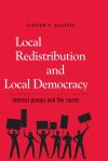 "Local Redistribution and Local Democracy" by Clayton P. Gillette (author)