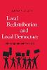 "Local Redistribution and Local Democracy" by Clayton P. Gillette