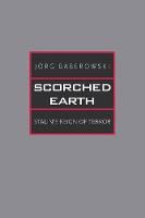 "Scorched Earth" by Jörg Baberowski