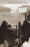 "American Covenant" by Michael A Soukup (author)