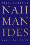 "Nahmanides" by Moshe Halbertal (author)