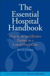 "The Essential Hospital Handbook" by Patrick Conlon (author)