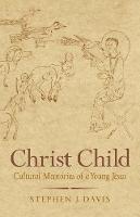 "Christ Child" by Stephen J. Davis