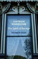 "The Spirit of the Age" by Gertrude Himmelfarb