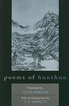 "Poems of Hanshan" by Peter Hobson (Translated by)