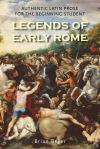 "Legends of Early Rome" by Brian Beyer (author)
