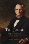 "The Judge" by James Mellon (author)