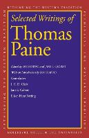 "Selected Writings of Thomas Paine" by Thomas Paine