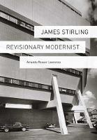 "James Stirling" by Amanda Reeser Lawrence