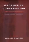 "Gadamer in Conversation" by Hans-Georg Gadamer (author)