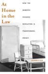 "At Home in the Law" by Jeannie Suk (author)