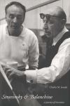 "Stravinsky and Balanchine" by Charles M. Joseph (author)