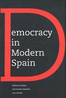 "Democracy in Modern Spain" by Richard Gunther