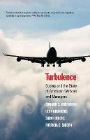 "Turbulence" by Edward S. Greenberg