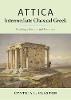 "Attica: Intermediate Classical Greek" by Cynthia L. Claxton